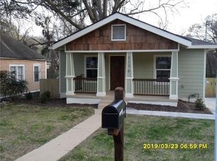 2176 Telhurst St SW, Atlanta, GA 30310