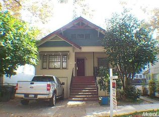 1921 12th St, Sacramento, CA 95811