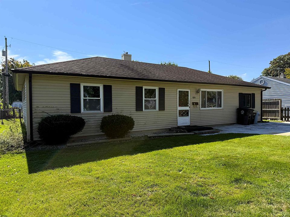 1st image of 820 Buckingham Dr