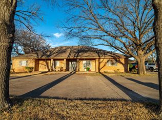 2205 12th St, Vernon, TX 76384