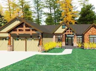 21675 E Mill Riv, Liberty Lake, WA 99019
