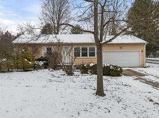 3787 Needham Rd, Mansfield, OH 44904