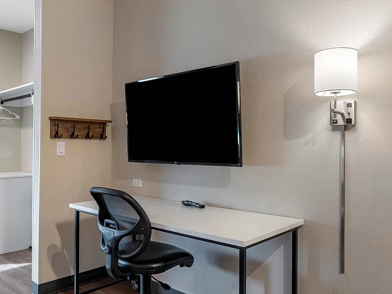 Superior Studio - 2 Full Beds