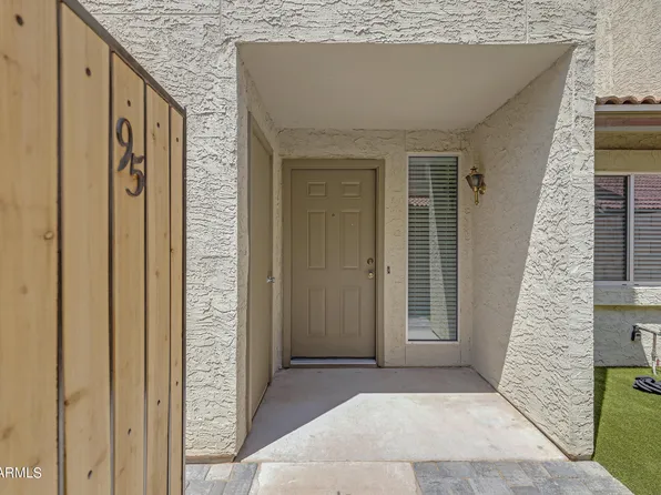 222 W BROWN Road #95, Mesa, AZ 85201