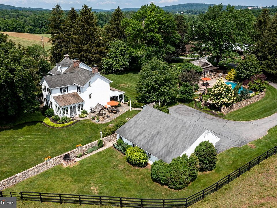 513 Pughtown Rd, Spring City, PA 19475 | Zillow