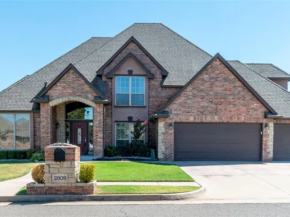 2808 SW 136th St, Oklahoma City, OK 73170