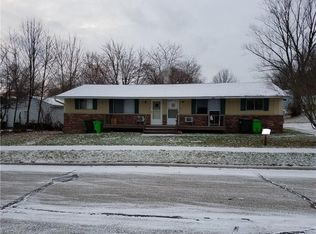48 Home St, Rittman, OH 44270