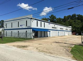 6435 Storey Dr, Humble, TX 77396