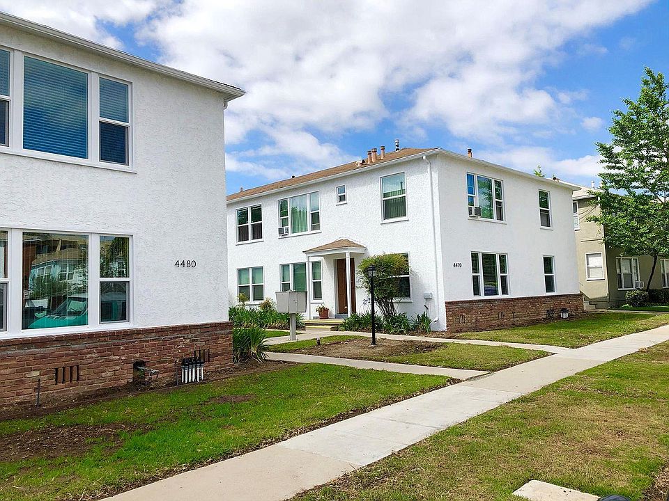1st image of 4482 N Banner Dr #4