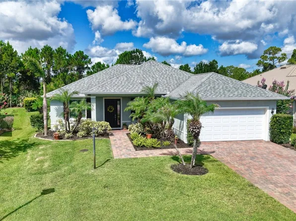 640 Gossamer Wing Way, Sebastian, FL 32958
