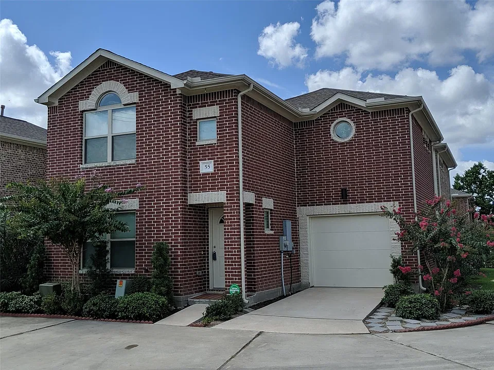 5951 S Loop E #55