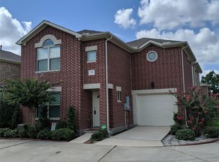 5951 S Loop E UNIT 55, Houston, TX 77033