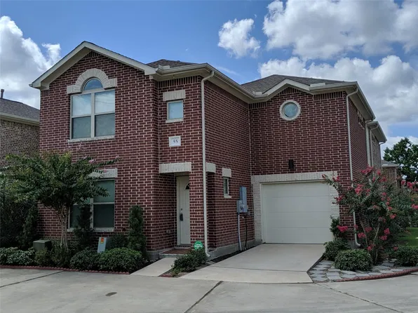 5951 S Loop E Unit 55, Houston, TX 77033