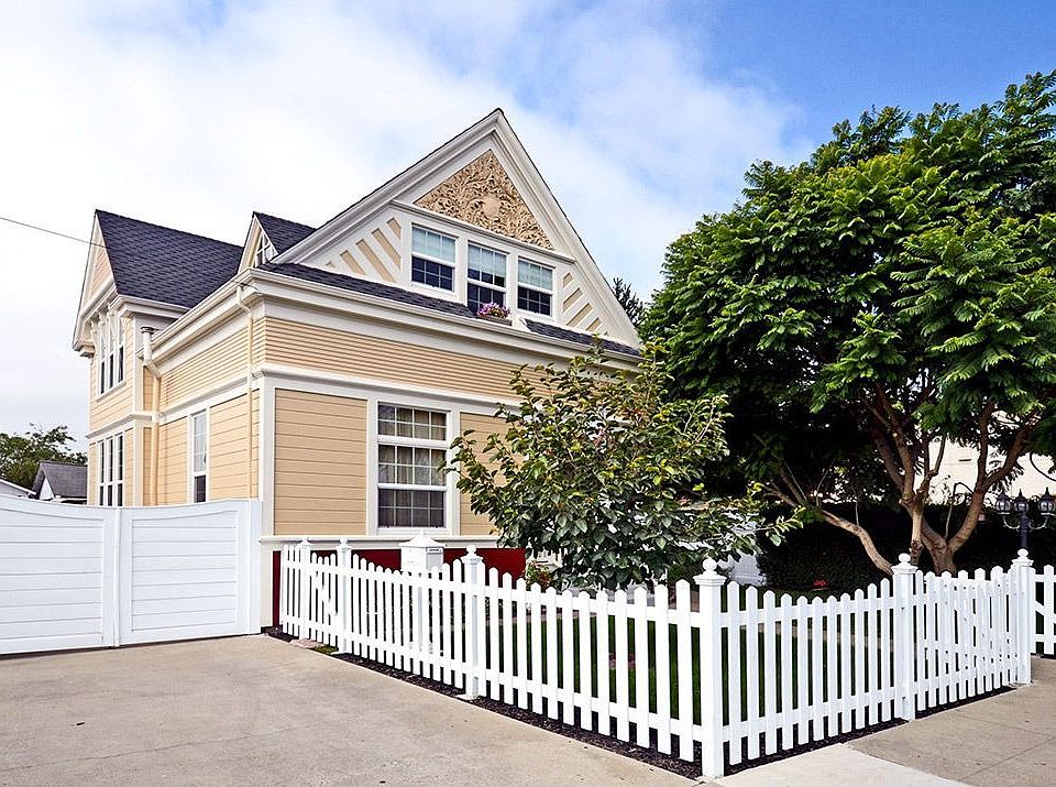 A beautiful Victorian
