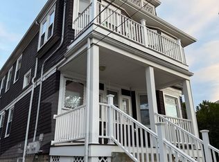 110 W Quincy St #1, Somerville, MA 02144