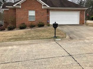2807 Juniper, Benton, AR 72015