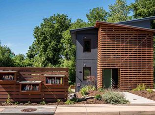 324 Oak St, Charlottesville, VA