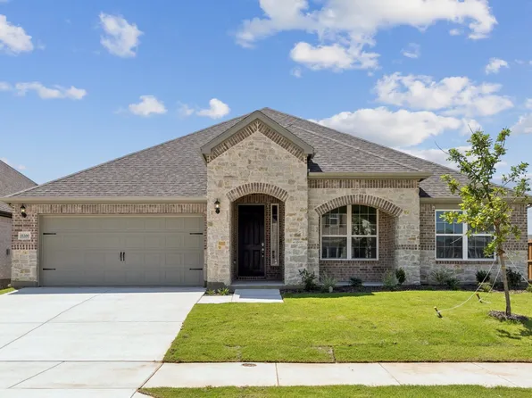 11200 Abbotsbury Rd, Haslet, TX 76052