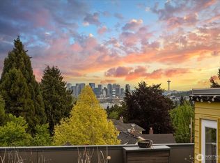 4412 Corliss Avenue N #A, Seattle, WA 98013