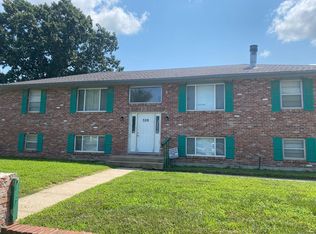 520 Oak St #A, Emporia, KS 66801