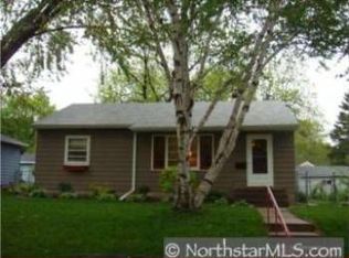 3331 Cleveland St NE, Minneapolis, MN 55418