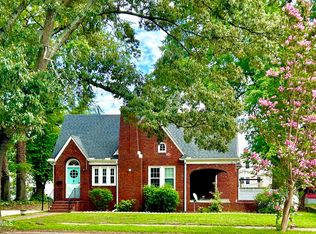 508 Roanoke Ave, Roanoke Rapids, NC 27870