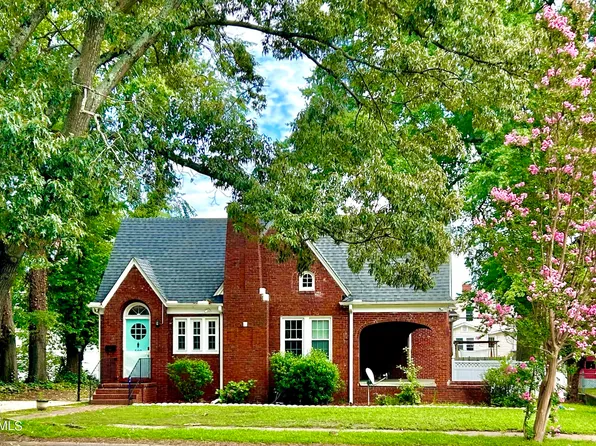 508 Roanoke Avenue, Roanoke Rapids, NC 27870