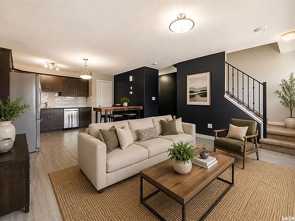 3rd image of UNIT 113-1210 Empress STREET