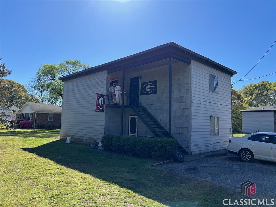2855 Cherokee Rd, Athens, GA 30605 Zillow