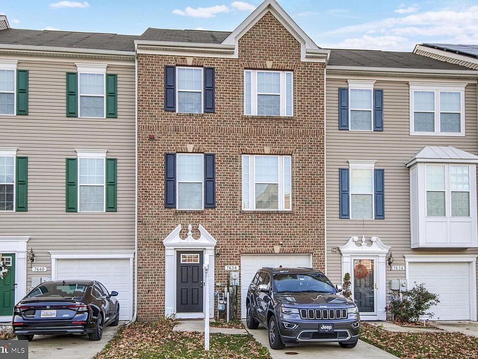 1st image of 7638 Timbercross Ln