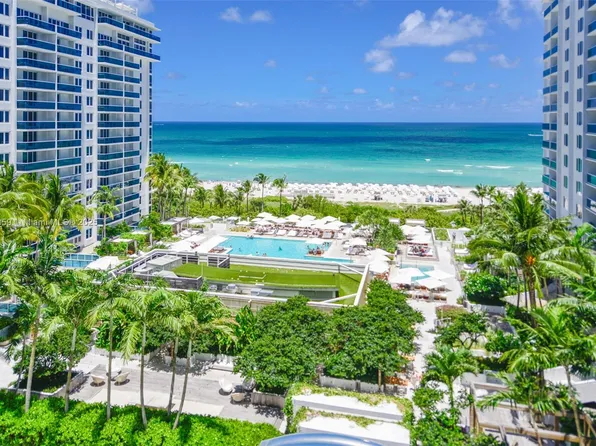 2301 Collins Ave APT 1025, Miami Beach, FL 33139