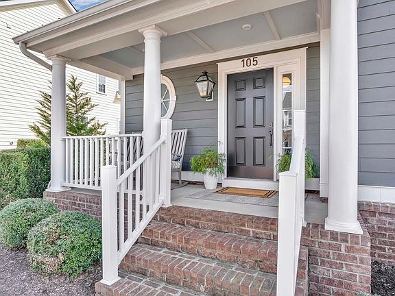 2nd image of 105 Verlin Dr