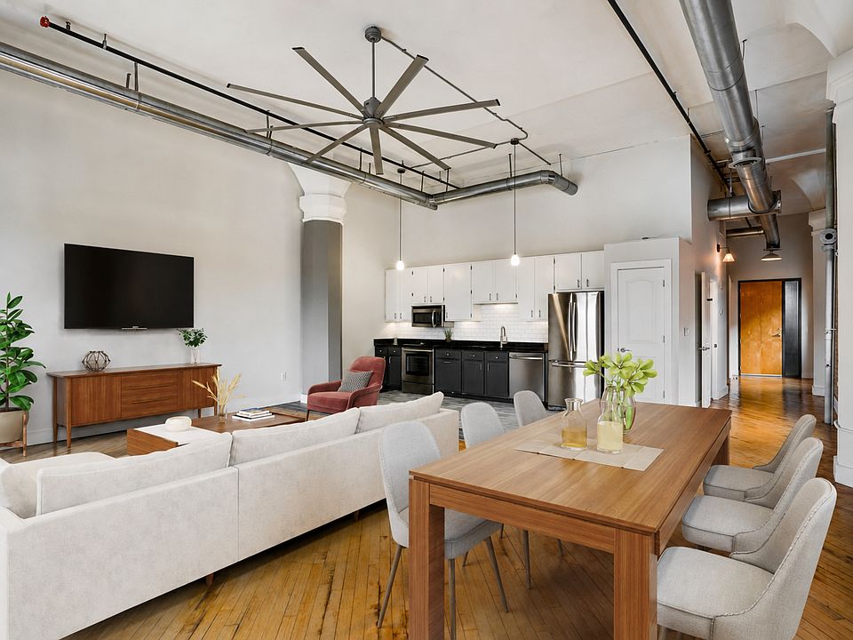 1st image of 87 Peachtree St SW APT 506