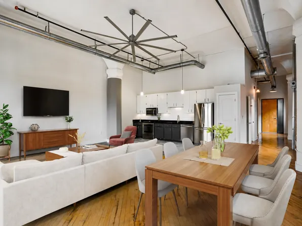 87 Peachtree St SW APT 506, Atlanta, GA 30303