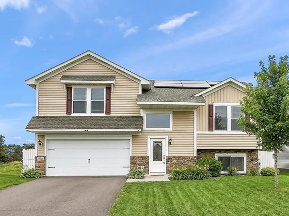 39604 Fallbrook Ave, North Branch, MN 55056