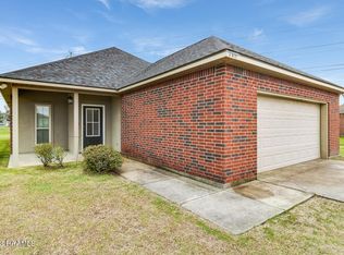 9415 Garrett Rd, Maurice, LA 70555
