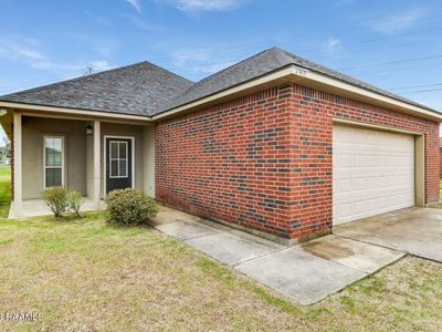 9415 Garrett Rd, Maurice, LA, 70555