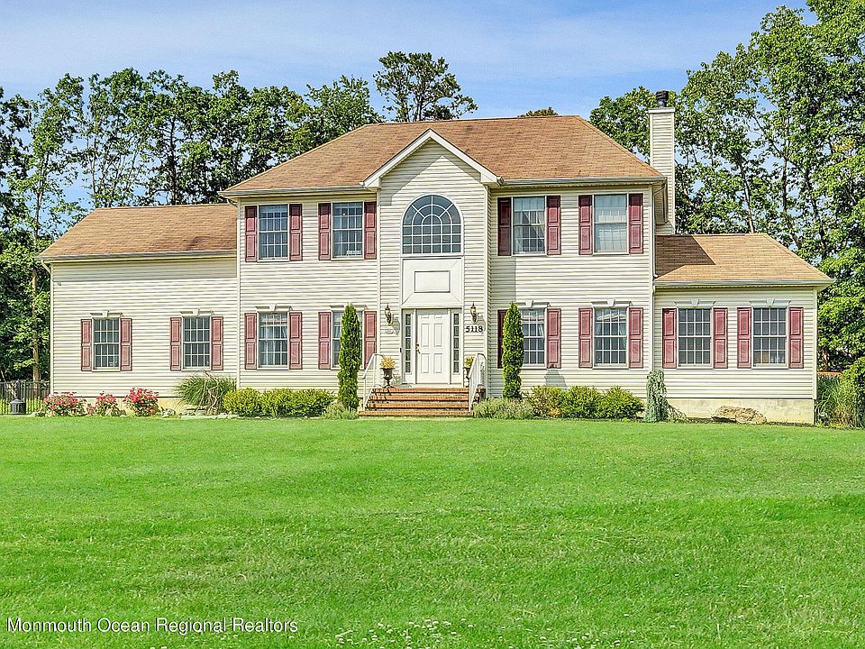 5118 Marshall Road, Wall Township, NJ 07727 Zillow