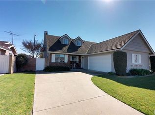 5404 Park Ave, Garden Grove, CA 92845