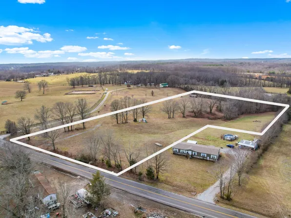 2774 Spencer Mill Rd, Bon Aqua, TN 37025