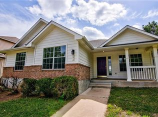 181 Village Commons Blvd, Georgetown, TX 78633