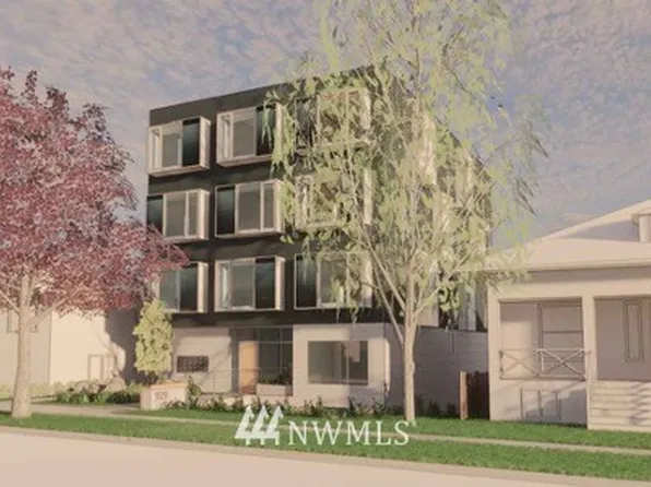 927 NW 57th Street, Seattle, WA 98107