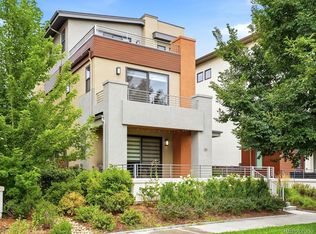30 S Oneida St, Denver, CO 80230