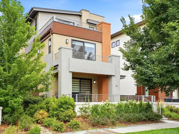 30 S Oneida Street, Denver, CO 80230