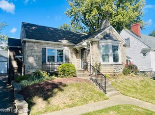 4209 Winchester Rd, Saint Matthews, KY 40207