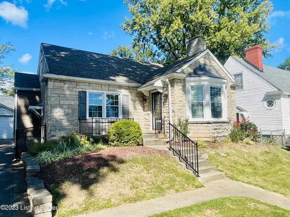 4209 Winchester Rd, Saint Matthews, KY 40207