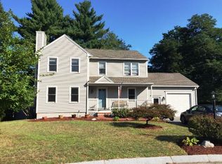 12 Delta Drive, Nashua, NH 03060