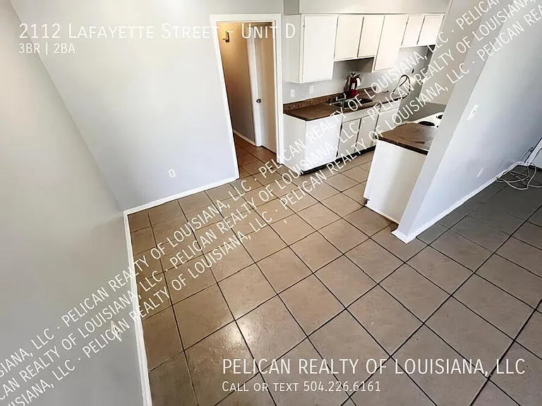 2112 Lafayette St #D — Photo 8