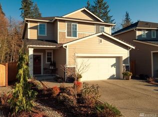 3429 102nd Ave NE, Lake Stevens, WA 98258