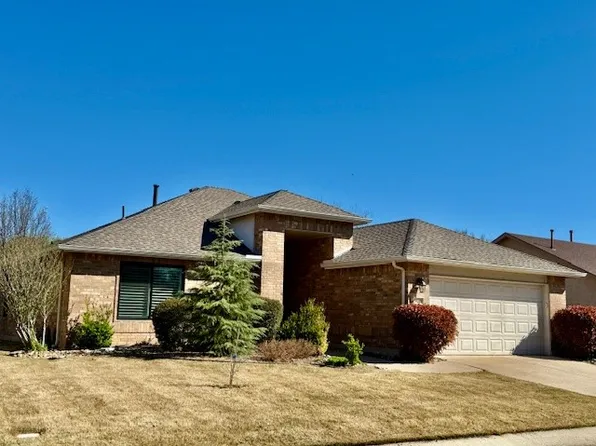 9608 Applewood Trl, Denton, TX 76207